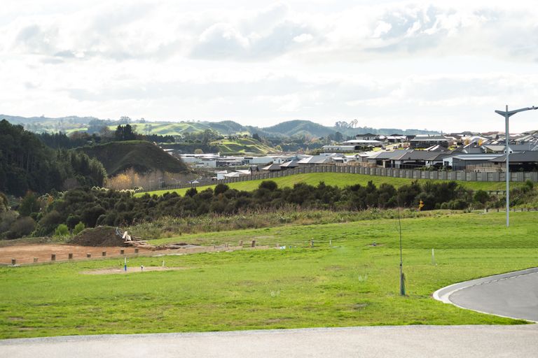 Photo of property in 6 Huria Vista, Pyes Pa, Tauranga, 3112