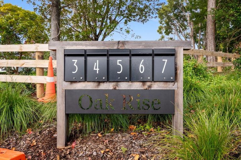 Photo of property in 4 Oak Rise, Kerikeri, 0230
