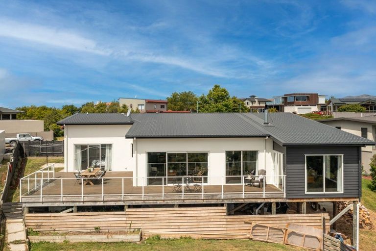 Photo of property in 5 Ridgetop Rise, Fairhall, Blenheim, 7272