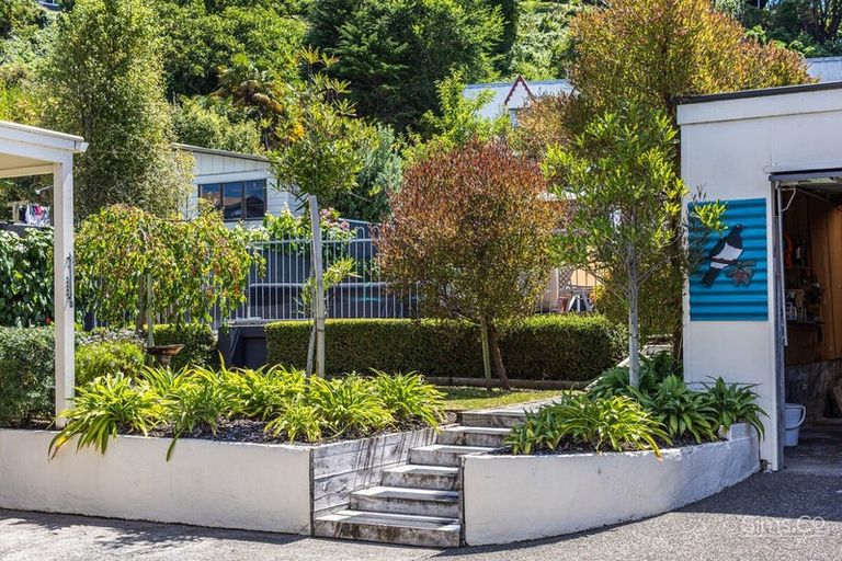 Photo of property in 91 Peat Street, Whanganui, 4500