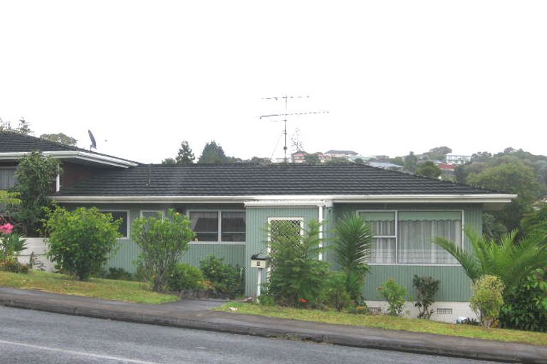 Photo of property in 1/6 Ellice Road, Totara Vale, Auckland, 0629