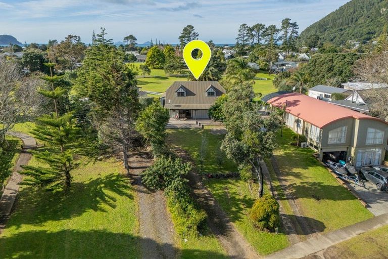 Photo of property in 17 Crown Reef, Pauanui, Hikuai, 3579