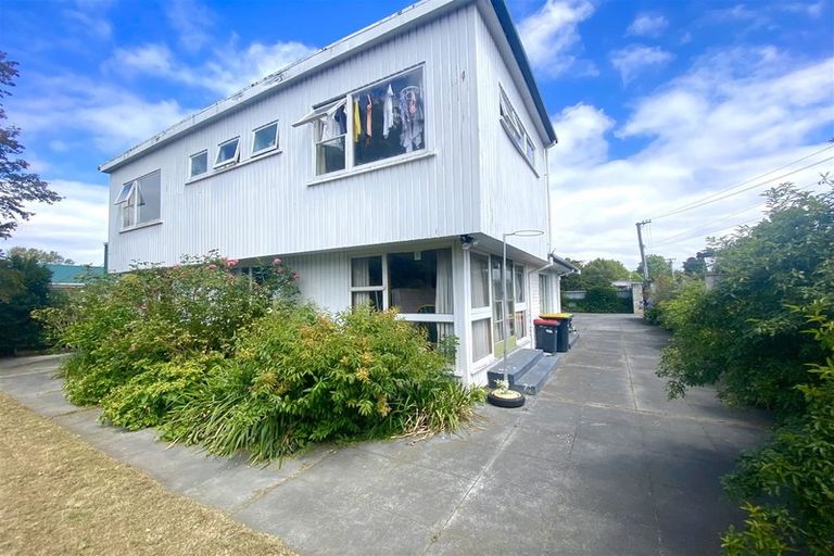 Photo of property in 210 Rutland Street, St Albans, Christchurch, 8052