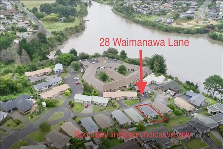 Photo of property in 28 Waimanawa Lane, Waiuku, 2123