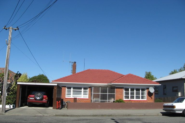 Photo of property in 4 Jackson Street, Seaview, Timaru, 7910