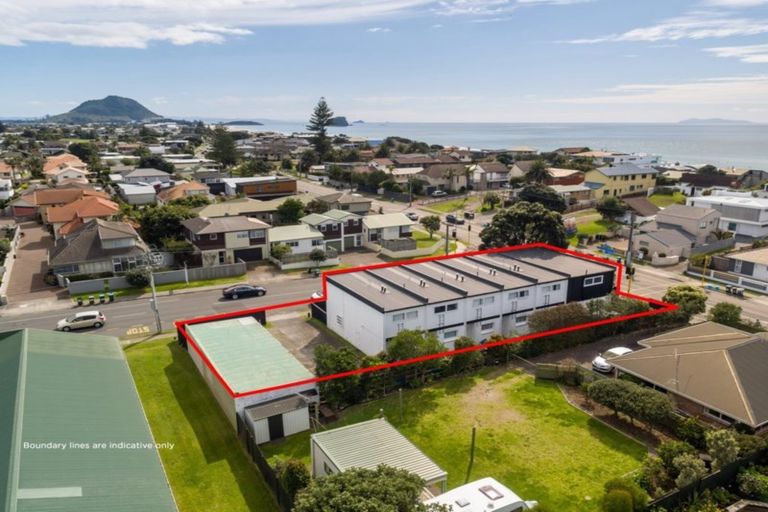 Photo of property in 66 Golf Road, Mount Maunganui, 3116