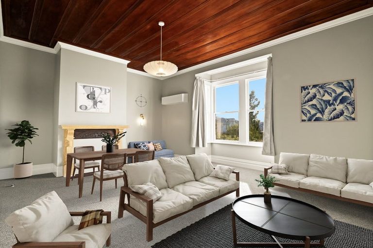 Photo of property in 81 Maitland Street, Dunedin Central, Dunedin, 9016