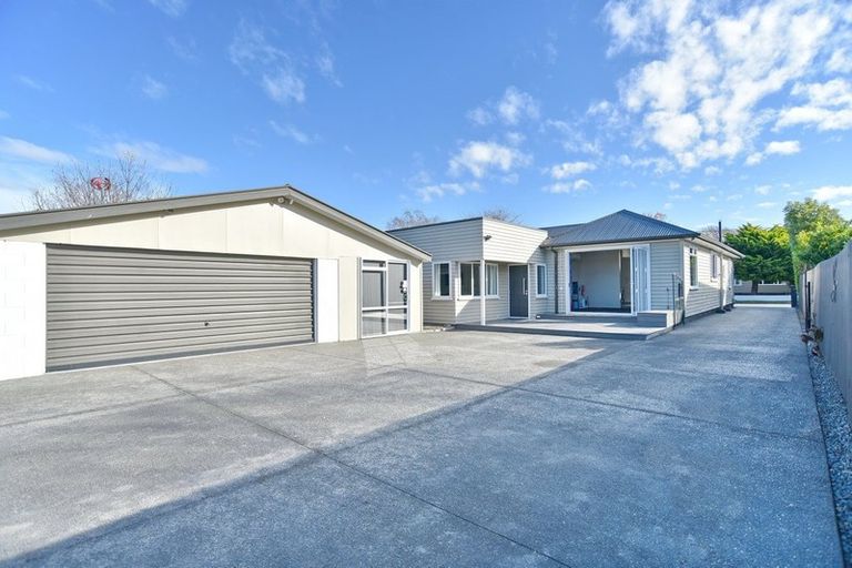 Photo of property in 21 Downing Street, Hoon Hay, Christchurch, 8025