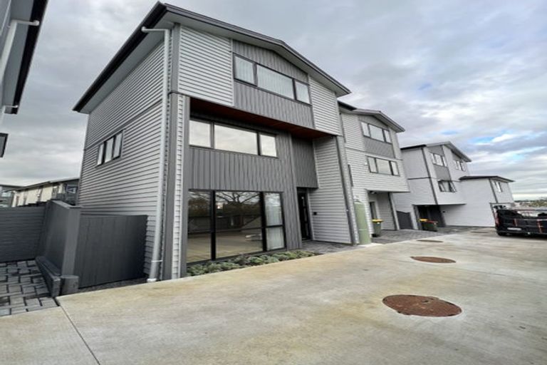 Photo of property in 55c Potter Avenue, Northcote, Auckland, 0627