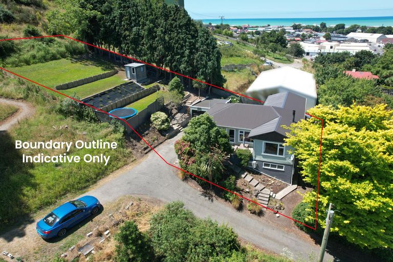 Photo of property in 2 Chess Street, Oamaru, 9400