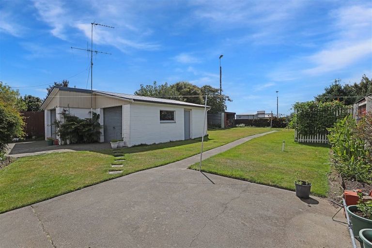 Photo of property in 97 Princes Street, Netherby, Ashburton, 7700