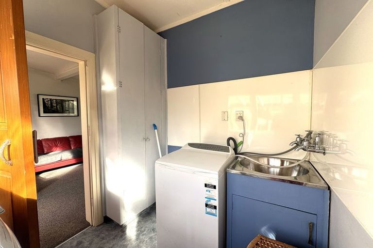 Photo of property in 290 Newhaven Road, New Haven, Owaka, 9585