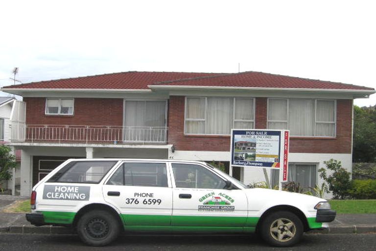 Photo of property in 46 Chequers Avenue, Glenfield, Auckland, 0629