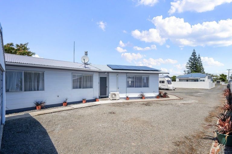 Photo of property in 12 Stuckey Street, Levin, 5510