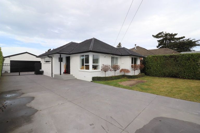 Photo of property in 62 Joy Street, Shirley, Christchurch, 8061
