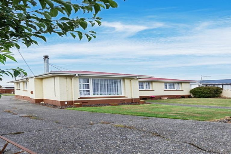 Photo of property in 199 Tramway Road, Strathern, Invercargill, 9812