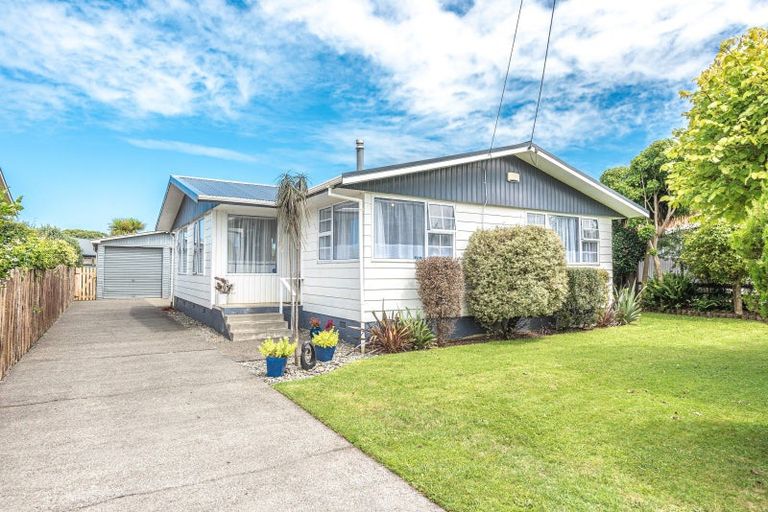Photo of property in 99 Lincoln Road, Springvale, Whanganui, 4501