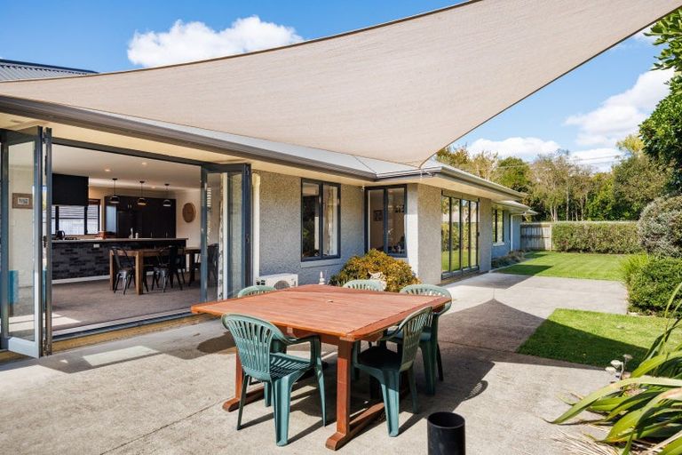 Photo of property in 6 Waipatere Court, Ashhurst, 4810