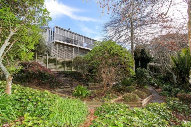 Photo of property in 54 Karina Road, Merrilands, New Plymouth, 4312