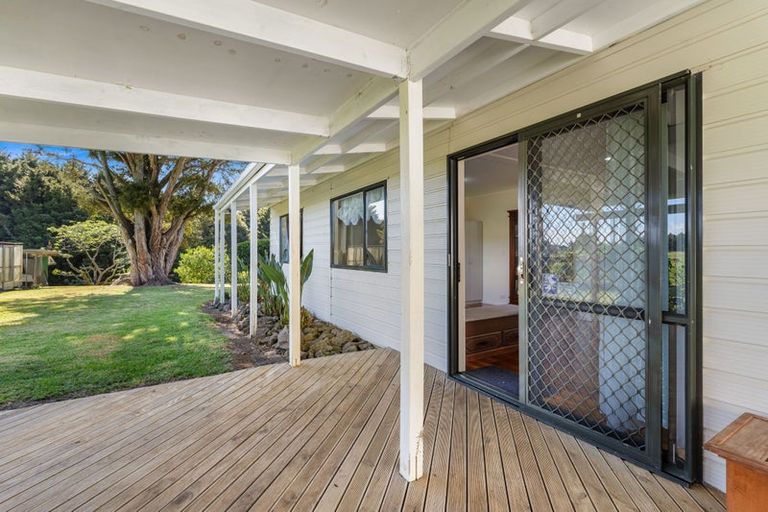Photo of property in 621 Tokiri Road, Titoki, Whangarei, 0172