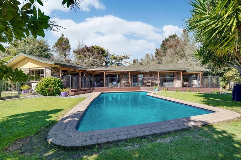 Photo of property in 636b Bruntwood Road, Tamahere, Hamilton, 3493