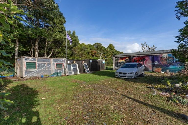 Photo of property in 8a Camerons Road, Camerons, Greymouth, 7805