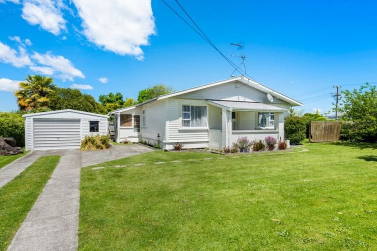 Photo of property in 27 Mccallum Street, Springlands, Blenheim, 7201