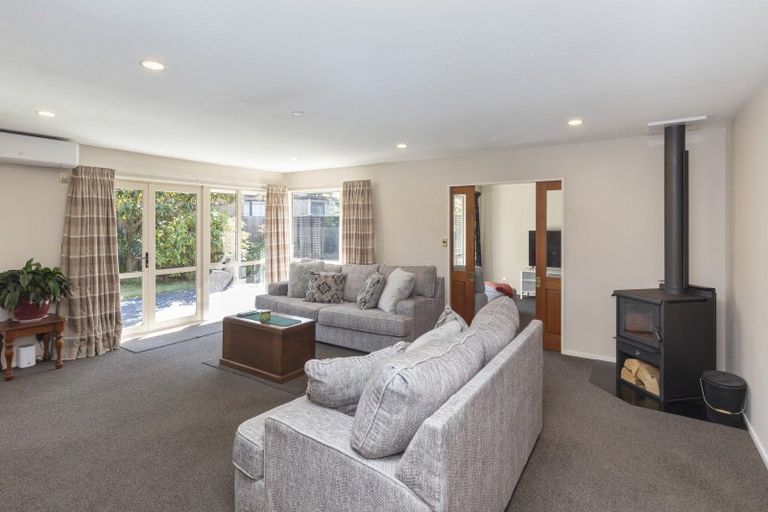 Photo of property in 44 Rempstone Drive, Halswell, Christchurch, 8025