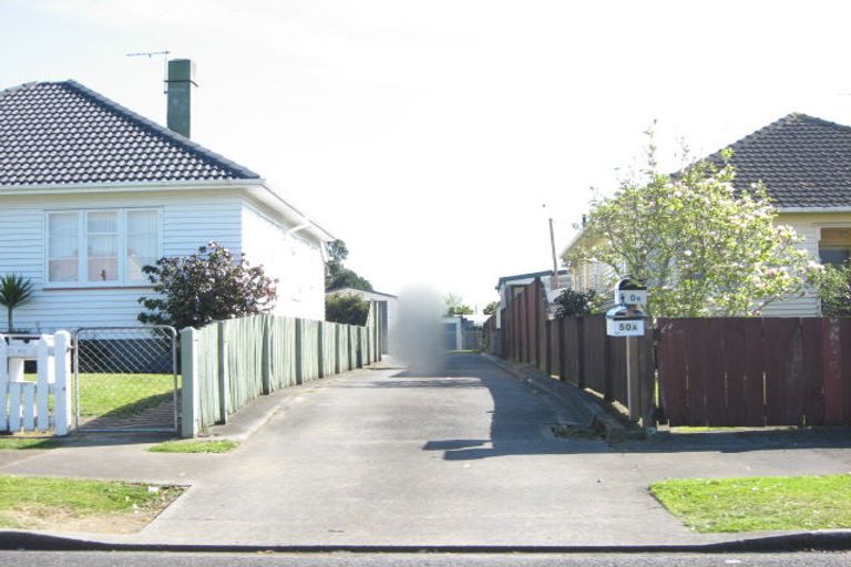 Photo of property in 50 Somerset Street, Brooklands, New Plymouth, 4310