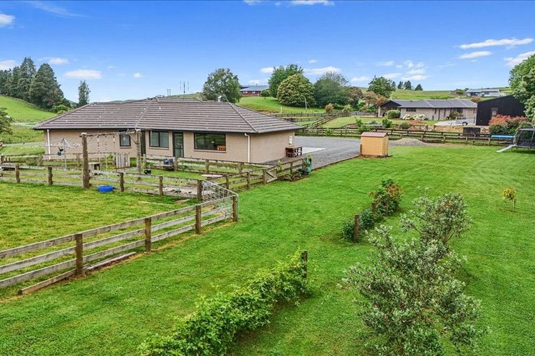 Photo of property in 7 Reynolds Road, Te Kuiti, 3986