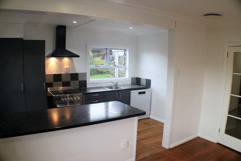 Photo of property in 211 Forfar Street, Maryhill, Dunedin, 9011