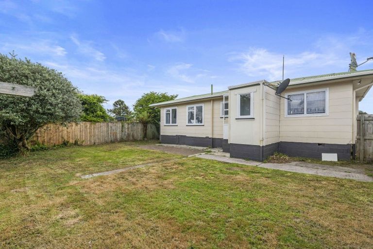 Photo of property in 1 Roosevelt Road, Western Heights, Rotorua, 3015
