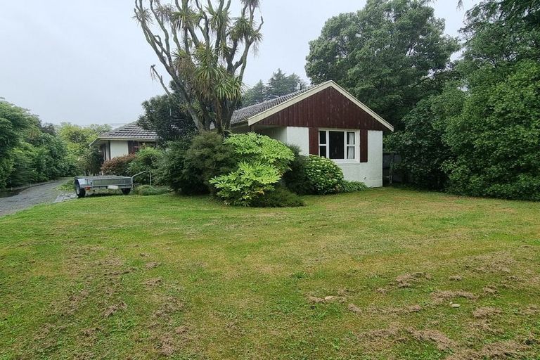 Photo of property in 359 Avonhead Road, Avonhead, Christchurch, 8042