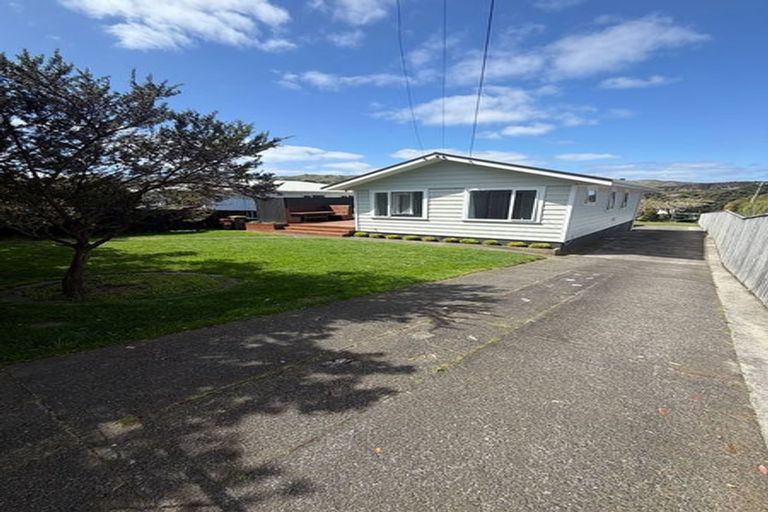 Photo of property in 151 Rawhiti Road, Pukerua Bay, Porirua, 5026