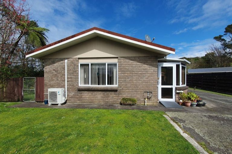 Photo of property in 1/9 Pukekohatu Street, Waitara, 4320