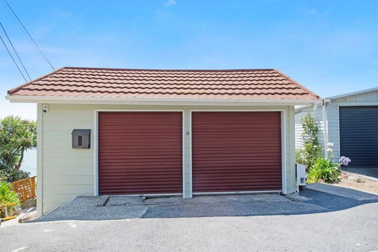 Photo of property in 70a Seatoun Heights Road, Seatoun, Wellington, 6022