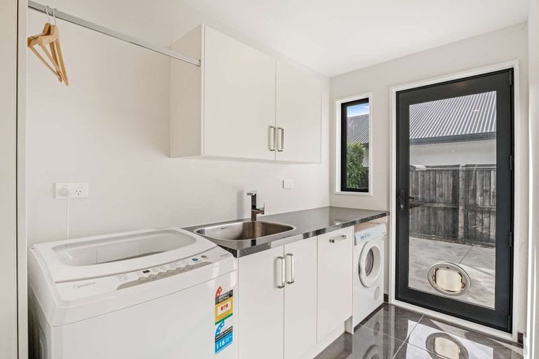 Photo of property in 7 Anfield Way, Lincoln, 7608