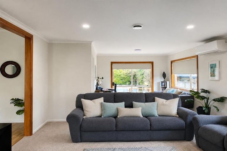 Photo of property in 80 Gracechurch Drive, Flat Bush, Auckland, 2016
