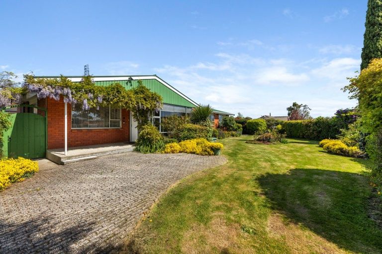 Photo of property in 28 Wickliffe Street, Mosgiel, 9024