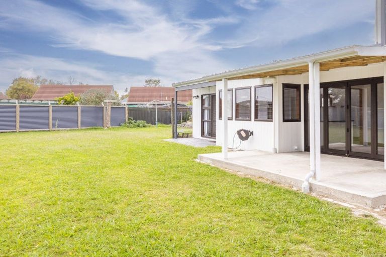 Photo of property in 27 Lahore Street, Wairoa, 4108