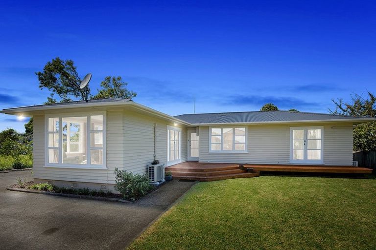 Photo of property in 10a Cobham Place, Tikipunga, Whangarei, 0112