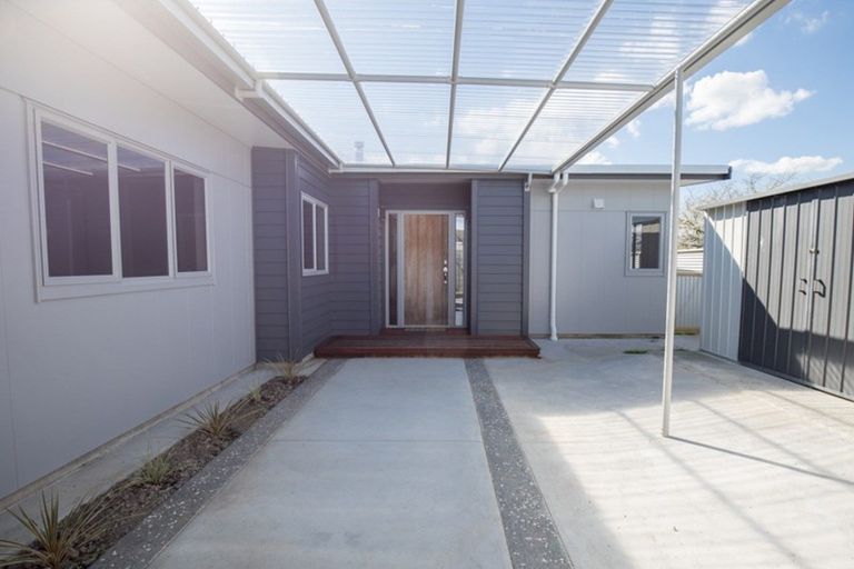 Photo of property in 28 Benner Drive, Ngatea, 3503