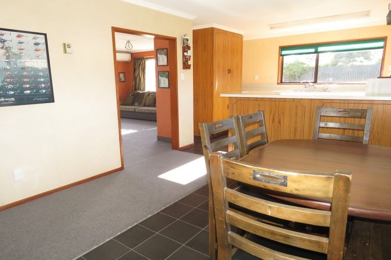 Photo of property in 13 Andersen Street, Reefton, 7830