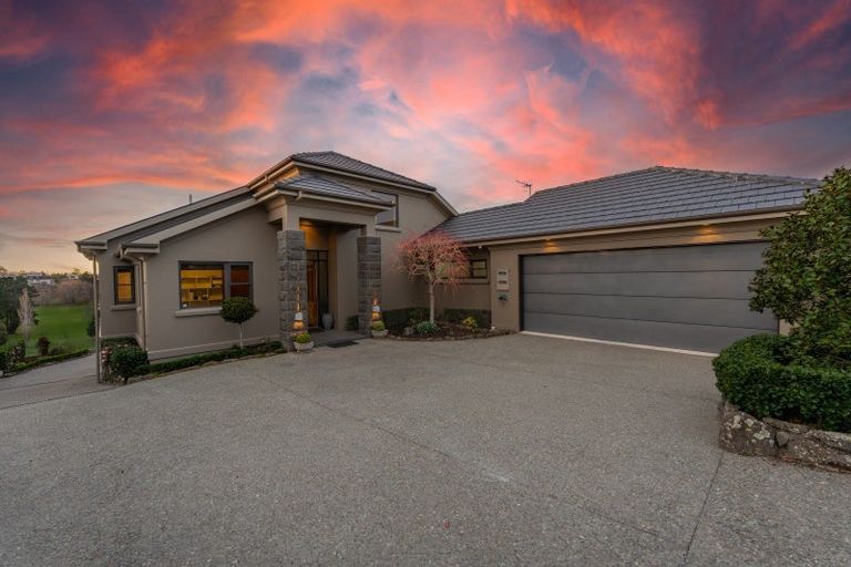 Photo of property in 18 Kitchener Square, Highfield, Timaru, 7910