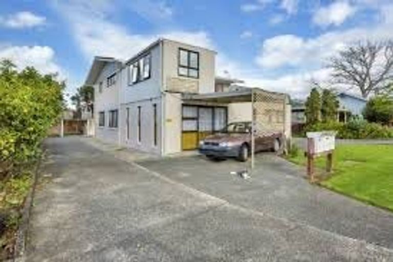 Photo of property in 17 Third Avenue, Avenues, Whangarei, 0110