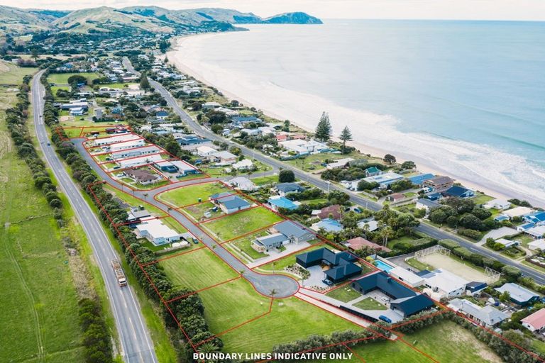 Photo of property in 22 Beach Cove, Wainui, Gisborne, 4010