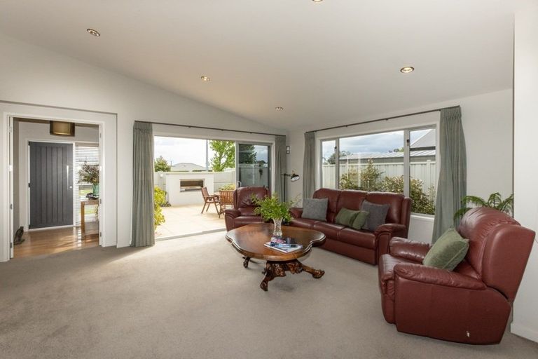 Photo of property in 3 Te Heipora Place, Havelock North, 4130