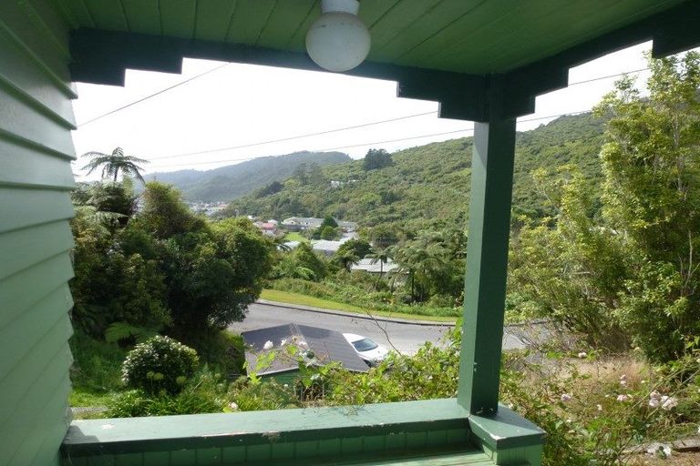 Photo of property in 36 Freyberg Terrace, Greymouth, 7805
