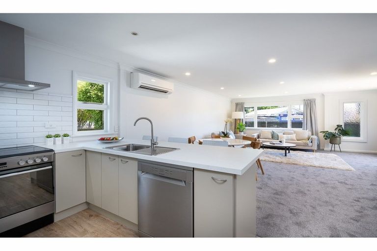 Photo of property in 708 Worcester Street, Linwood, Christchurch, 8062