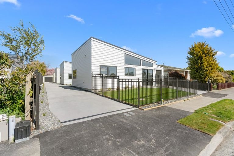 Photo of property in 59 Staveley Street, Avonhead, Christchurch, 8042
